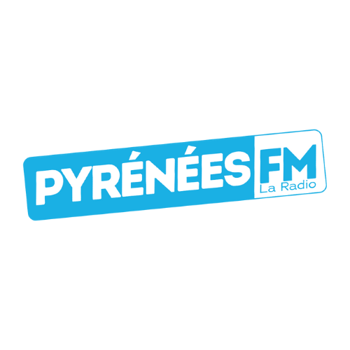 Logo Pyrénées FM
